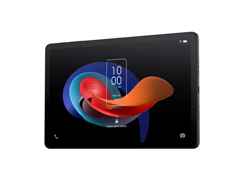 TABLET TCL TAB 10L GEN 3 10.1" IPS 4GB RAM 64GB ALMACENAMIENTO ANDROID 14 SPACE BLACK, vista 4